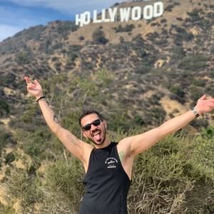 Meet your Posher, Cody